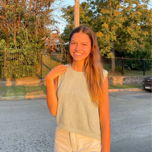 foto de Jazmin